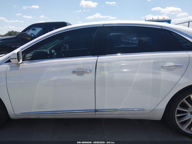 Продажа на аукционе авто 2016 Cadillac Xts Luxury Collection, vin: 2G61M5S39G9107869, номер лота: 46056546