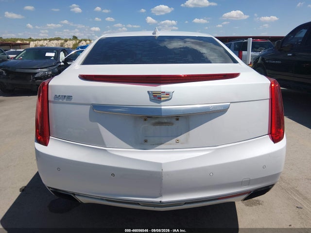 Продажа на аукционе авто 2016 Cadillac Xts Luxury Collection, vin: 2G61M5S39G9107869, номер лота: 46056546