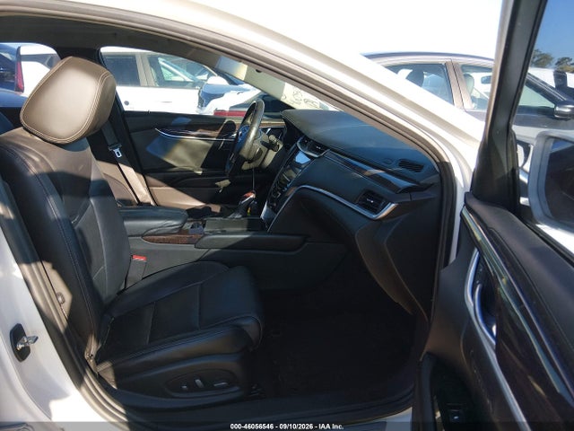 Продажа на аукционе авто 2016 Cadillac Xts Luxury Collection, vin: 2G61M5S39G9107869, номер лота: 46056546
