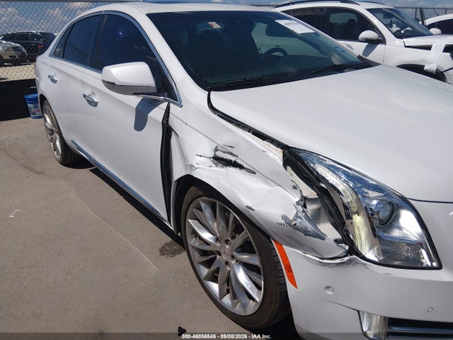 Продажа на аукционе авто 2016 Cadillac Xts Luxury Collection, vin: 2G61M5S39G9107869, номер лота: 46056546
