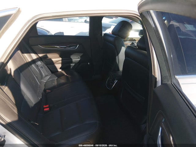 Продажа на аукционе авто 2016 Cadillac Xts Luxury Collection, vin: 2G61M5S39G9107869, номер лота: 46056546