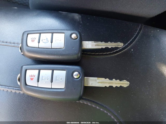 46056548 :رقم المزاد ، JN1BJ1CW9LW646265 vin ، 2020 Nissan Rogue Sport S Awd Xtronic Cvt مزاد بيع