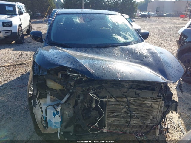 46056548 :رقم المزاد ، JN1BJ1CW9LW646265 vin ، 2020 Nissan Rogue Sport S Awd Xtronic Cvt مزاد بيع