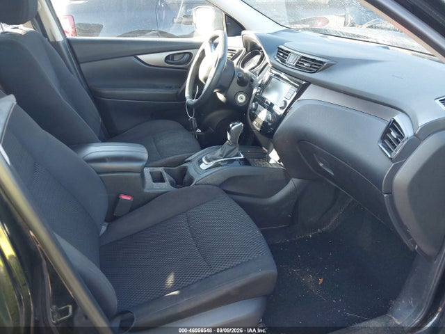46056548 :رقم المزاد ، JN1BJ1CW9LW646265 vin ، 2020 Nissan Rogue Sport S Awd Xtronic Cvt مزاد بيع