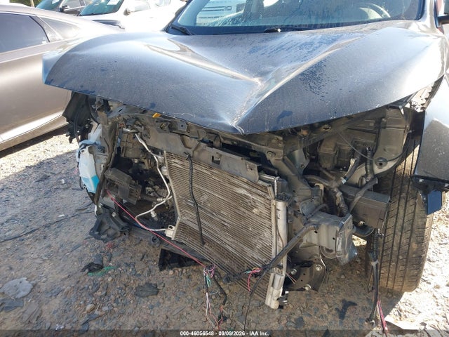 46056548 :رقم المزاد ، JN1BJ1CW9LW646265 vin ، 2020 Nissan Rogue Sport S Awd Xtronic Cvt مزاد بيع