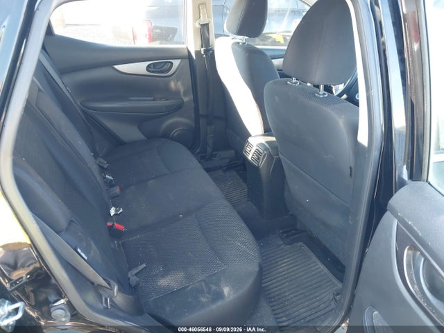 46056548 :رقم المزاد ، JN1BJ1CW9LW646265 vin ، 2020 Nissan Rogue Sport S Awd Xtronic Cvt مزاد بيع