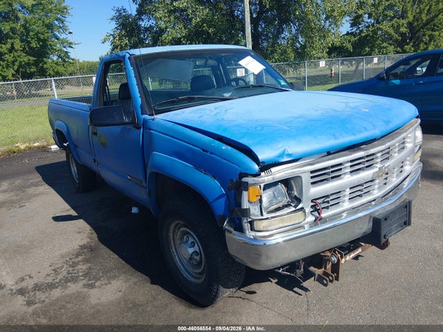 Aukcja sprzedaży 1995 Chevrolet Gmt-400 K2500, vin: 1GCGK24KXSE220106, numer aukcji: 46056554