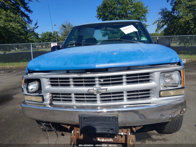 Aukcja sprzedaży 1995 Chevrolet Gmt-400 K2500, vin: 1GCGK24KXSE220106, numer aukcji: 46056554