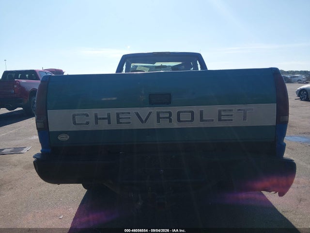 Aukcja sprzedaży 1995 Chevrolet Gmt-400 K2500, vin: 1GCGK24KXSE220106, numer aukcji: 46056554