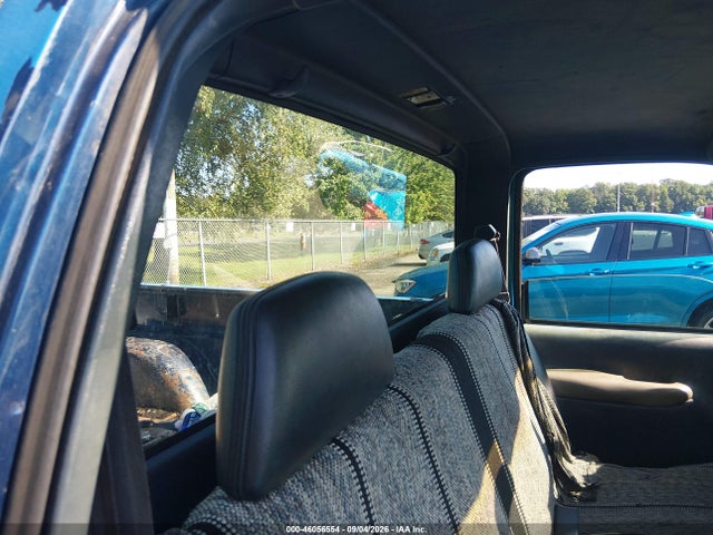 Aukcja sprzedaży 1995 Chevrolet Gmt-400 K2500, vin: 1GCGK24KXSE220106, numer aukcji: 46056554