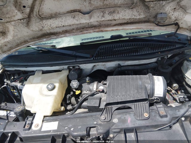 Auction sale of the 2003 Chevrolet Express Upfitter, vin: 1GBFG15TX31137870, lot number: 46056557