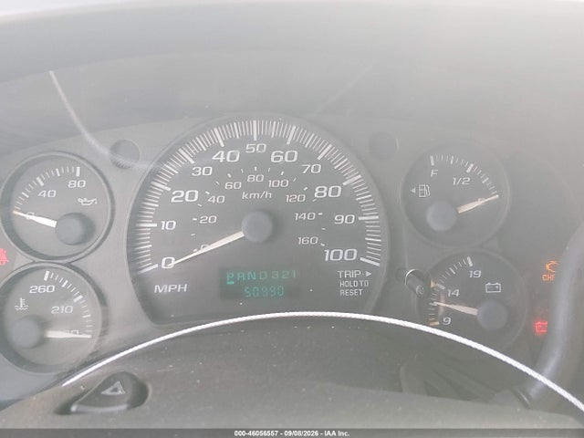 Auction sale of the 2003 Chevrolet Express Upfitter, vin: 1GBFG15TX31137870, lot number: 46056557