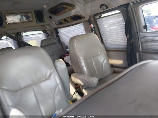 Auction sale of the 2003 Chevrolet Express Upfitter, vin: 1GBFG15TX31137870, lot number: 46056557