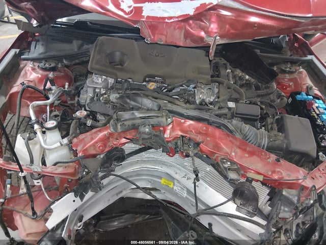 Aukcja sprzedaży 2023 Toyota Camry Se Hybrid, vin: 4T1G31AK6PU055613, numer aukcji: 46056561