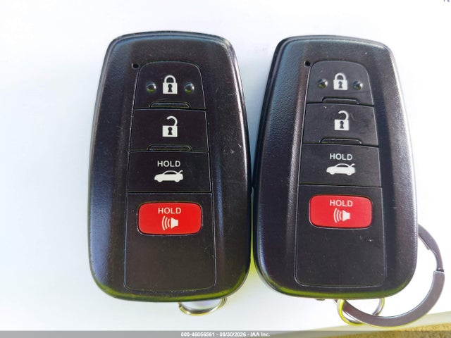 Aukcja sprzedaży 2023 Toyota Camry Se Hybrid, vin: 4T1G31AK6PU055613, numer aukcji: 46056561