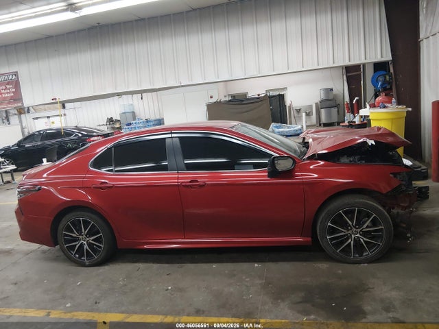 Aukcja sprzedaży 2023 Toyota Camry Se Hybrid, vin: 4T1G31AK6PU055613, numer aukcji: 46056561