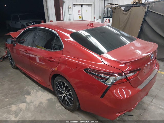 Aukcja sprzedaży 2023 Toyota Camry Se Hybrid, vin: 4T1G31AK6PU055613, numer aukcji: 46056561