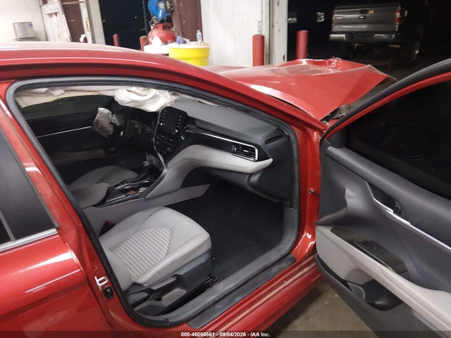 Aukcja sprzedaży 2023 Toyota Camry Se Hybrid, vin: 4T1G31AK6PU055613, numer aukcji: 46056561