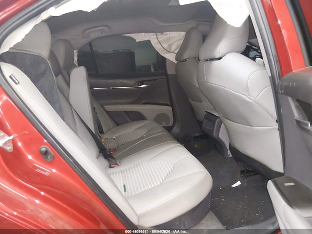 Aukcja sprzedaży 2023 Toyota Camry Se Hybrid, vin: 4T1G31AK6PU055613, numer aukcji: 46056561