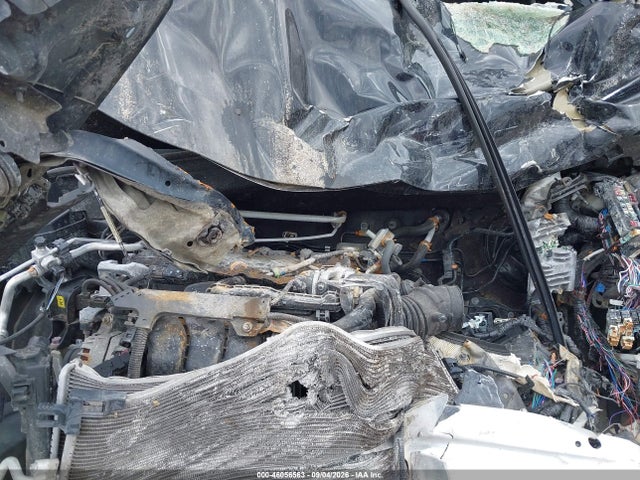 2020 Toyota Rav4 Le მანქანა იყიდება აუქციონზე, vin: 2T3H1RFV1LC038734, აუქციონის ნომერი: 46056563