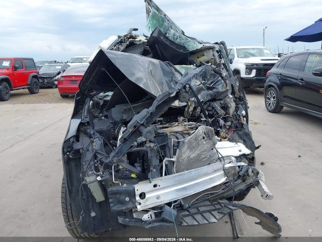 2020 Toyota Rav4 Le მანქანა იყიდება აუქციონზე, vin: 2T3H1RFV1LC038734, აუქციონის ნომერი: 46056563