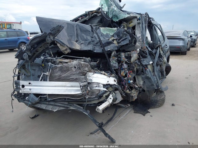 2020 Toyota Rav4 Le მანქანა იყიდება აუქციონზე, vin: 2T3H1RFV1LC038734, აუქციონის ნომერი: 46056563