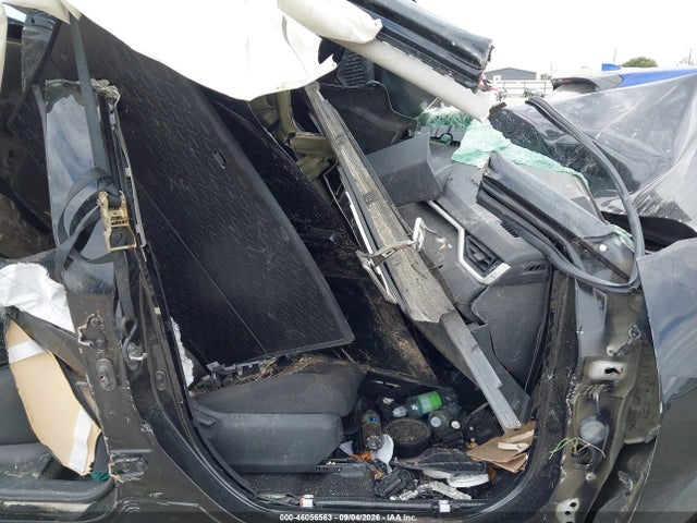 2020 Toyota Rav4 Le მანქანა იყიდება აუქციონზე, vin: 2T3H1RFV1LC038734, აუქციონის ნომერი: 46056563