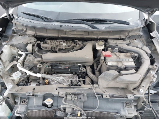 Nissan ROGUE SV 2018 KNMAT2MT1JP511494 Image 10