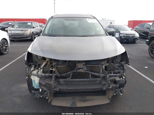 Nissan ROGUE SV 2018 KNMAT2MT1JP511494 Image 14