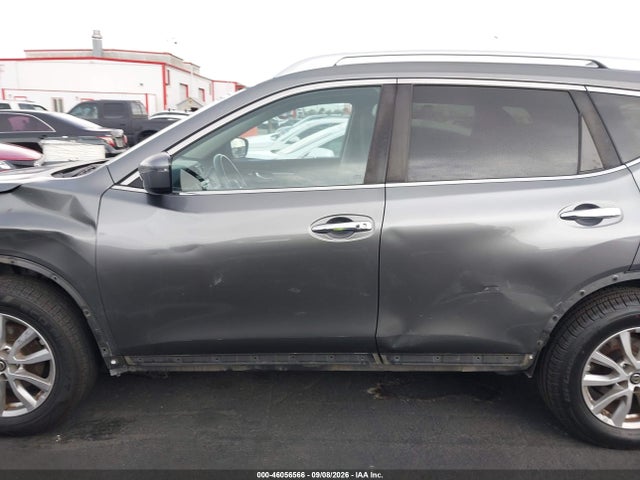 Nissan ROGUE SV 2018 KNMAT2MT1JP511494 Image 16