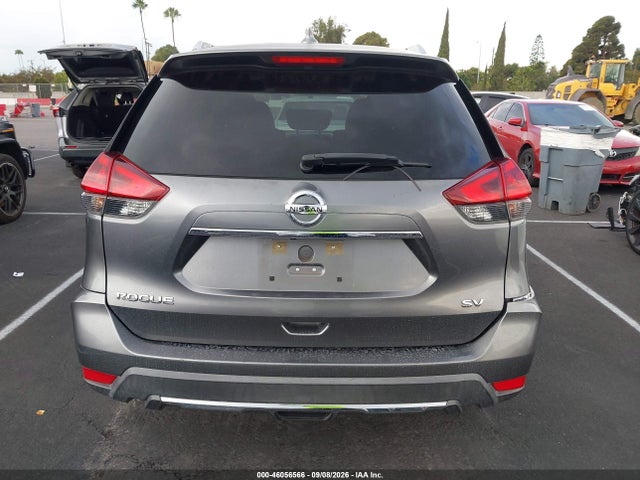 Nissan ROGUE SV 2018 KNMAT2MT1JP511494 Image 18