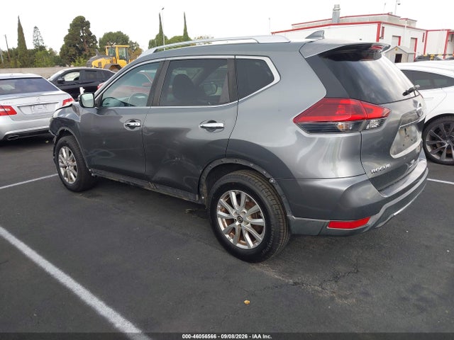 Nissan ROGUE SV 2018 KNMAT2MT1JP511494 Image 3