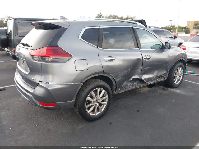 Nissan ROGUE SV 2018 KNMAT2MT1JP511494 Image 4