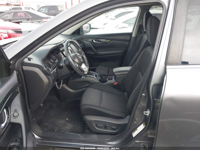 Nissan ROGUE SV 2018 KNMAT2MT1JP511494 Image 5