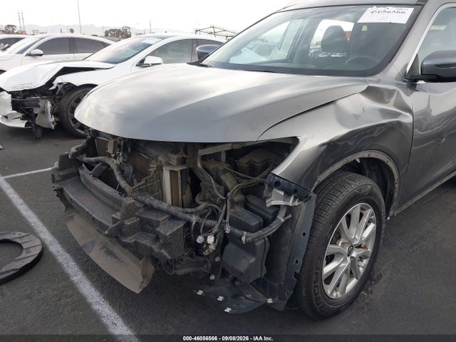 Nissan ROGUE SV 2018 KNMAT2MT1JP511494 Image 6