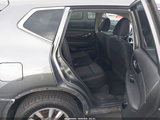 Nissan ROGUE SV 2018 KNMAT2MT1JP511494 Image 8