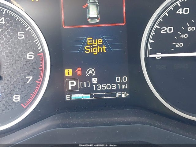 46056567 :رقم المزاد ، JF2SKAGC5LH415329 vin ، 2020 Subaru Forester Premium مزاد بيع