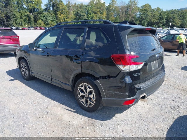 46056567 :رقم المزاد ، JF2SKAGC5LH415329 vin ، 2020 Subaru Forester Premium مزاد بيع