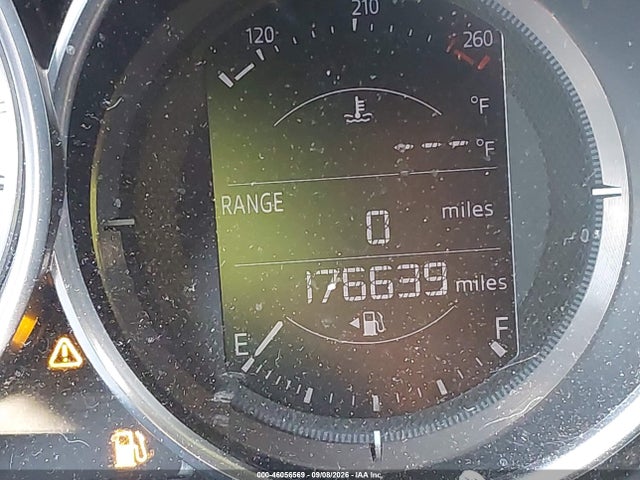 Продажа на аукционе авто 2018 Mazda Cx-5 Sport, vin: JM3KFABM0J0318397, номер лота: 46056569