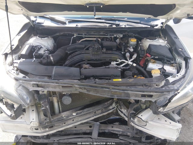 Subaru Crosstrek 2.0i Premium 2018 JF2GTADC5JH336991 Image 10