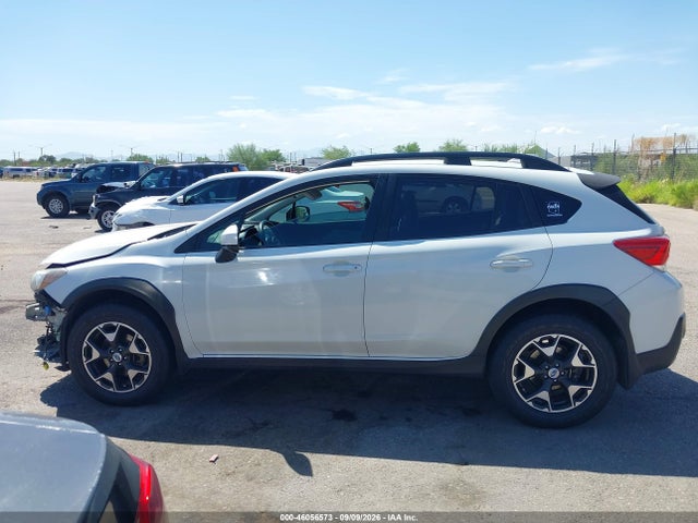 Subaru Crosstrek 2.0i Premium 2018 JF2GTADC5JH336991 Image 14