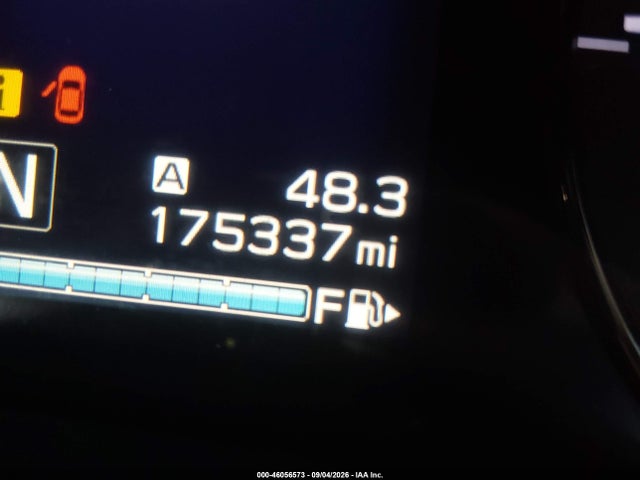 Subaru Crosstrek 2.0i Premium 2018 JF2GTADC5JH336991 Image 15