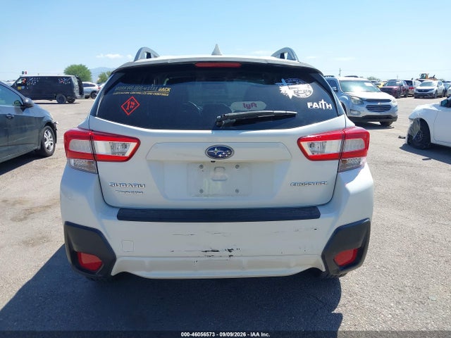 Subaru Crosstrek 2.0i Premium 2018 JF2GTADC5JH336991 Image 16