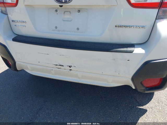 Subaru Crosstrek 2.0i Premium 2018 JF2GTADC5JH336991 Image 17