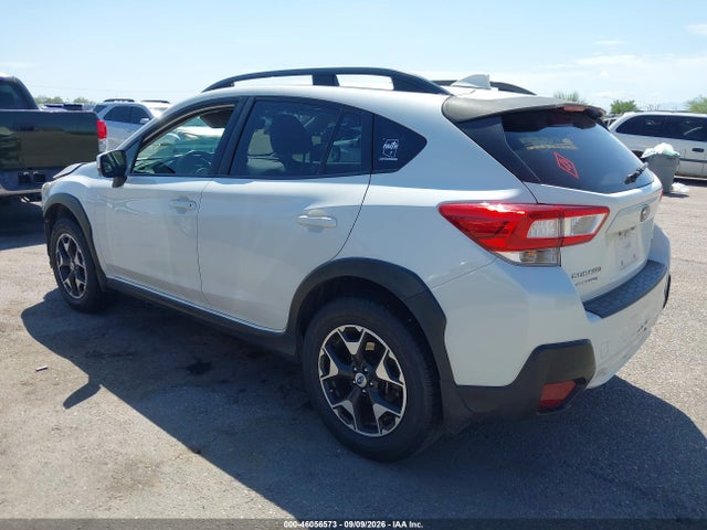 Subaru Crosstrek 2.0i Premium 2018 JF2GTADC5JH336991 Image 3