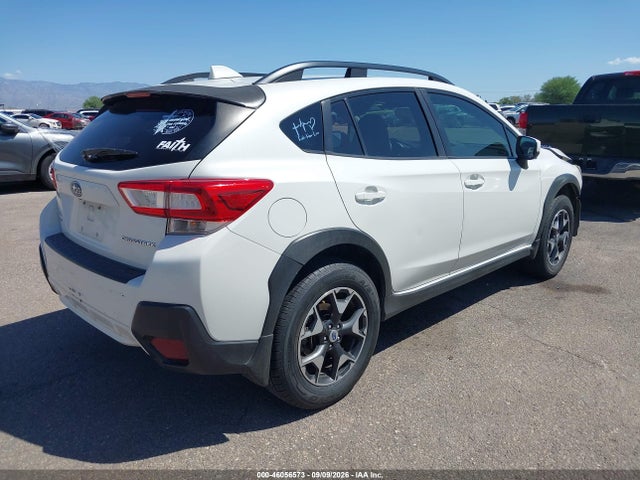 Subaru Crosstrek 2.0i Premium 2018 JF2GTADC5JH336991 Image 4