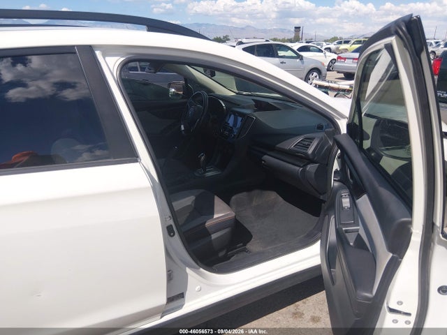 Subaru Crosstrek 2.0i Premium 2018 JF2GTADC5JH336991 Image 5