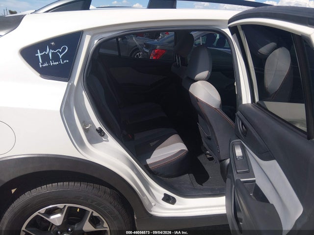 Subaru Crosstrek 2.0i Premium 2018 JF2GTADC5JH336991 Image 8