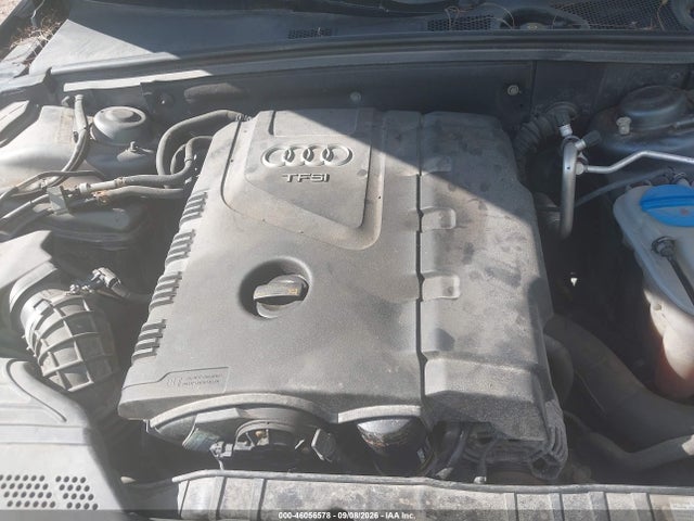 Aukcja sprzedaży 2012 Audi A4 2.0t Premium, vin: WAUHFAFL4CA119366, numer aukcji: 46056578