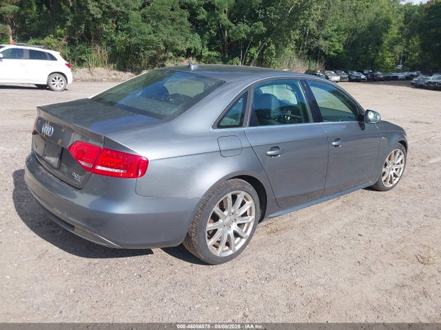 Aukcja sprzedaży 2012 Audi A4 2.0t Premium, vin: WAUHFAFL4CA119366, numer aukcji: 46056578